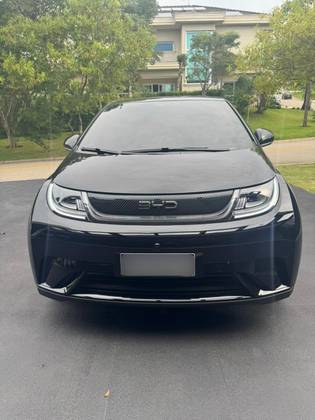 BYD DOLPHIN 44,9 KW ELÉTRICO GS